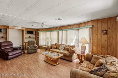 1740 Coco Plum Street NE, Palm Bay, FL 32905 - Photo 2