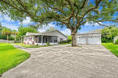 4575 Annette Court, Merritt Island, FL 32953 - Photo 2