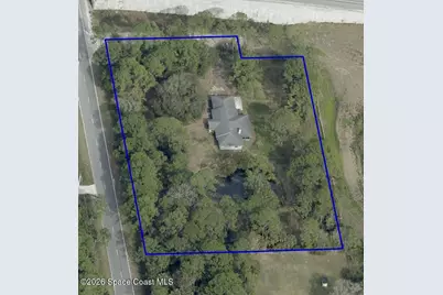 3685 Pine Street, Cocoa, FL 32926 - Photo 2