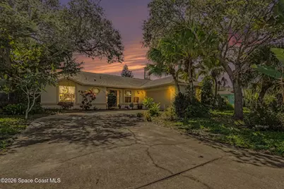 225 Chalet Avenue, Indialantic, FL 32903 - Photo 2