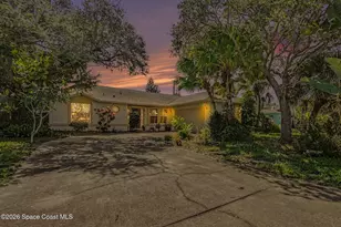 225 Chalet Ave, Indialantic, FL 32903 - Photo 2