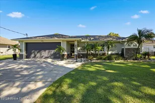 7265 Baronet Ave, Cocoa, FL 32927 - Photo 4