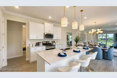 1602 Antarus Drive NW, Palm Bay, FL 32907 - Photo 2