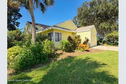 9715 N Marina Drive, Sebastian, FL 32958 - Photo 2