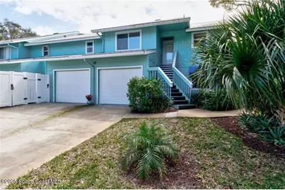 6109 N River Run Drive #6109, Sebastian, FL 32958 - Photo 2