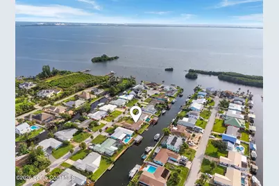 1665 Richardson Road, Merritt Island, FL 32952 - Photo 1