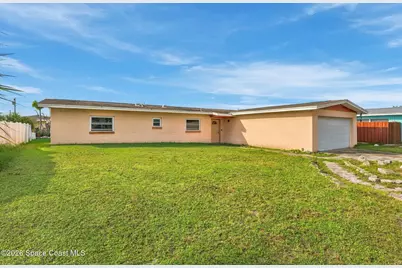 1665 Richardson Road, Merritt Island, FL 32952 - Photo 2