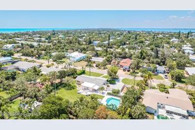 412 2nd Avenue, Melbourne Beach, FL 32951 - Photo 1