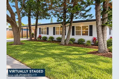 1179 NE Wild Rose Drive NE, Palm Bay, FL 32905 - Photo 12