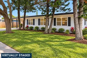 1179 NE Wild Rose Dr NE, Palm Bay, FL 32905 - Photo 12