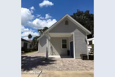 2651 Frontier Drive #233, Titusville, FL 32796 - Photo 1