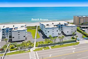 500 Palm Springs Blvd, Indian Harbour Beach, FL 32937 - Photo 4