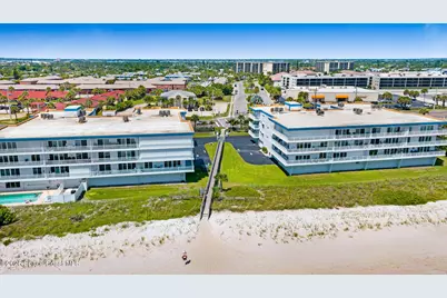 500 Palm Springs Boulevard #712, Indian Harbour Beach, FL 32937 - Photo 38