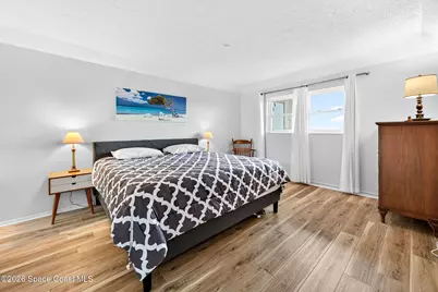 500 Palm Springs Boulevard #712, Indian Harbour Beach, FL 32937 - Photo 20