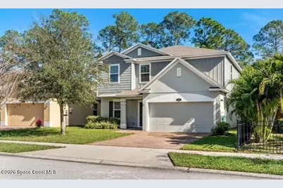 5573 Reagan Avenue, Titusville, FL 32780 - Photo 2