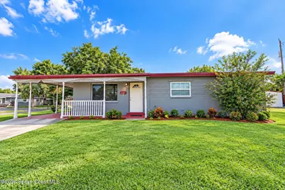 4180 Sherwood Boulevard, Melbourne, FL 32935 - Photo 1