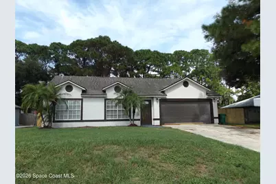 4680 Greenhill Street, Cocoa, FL 32927 - Photo 1
