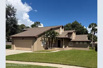 224 Sykes Loop Drive, Merritt Island, FL 32953 - Photo 2