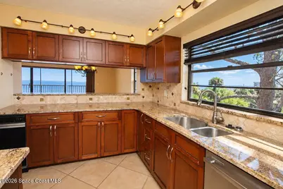 1540 Riverside Drive #14 (502), Titusville, FL 32780 - Photo 4