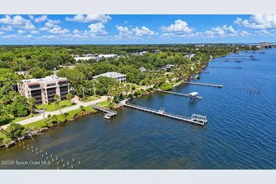1540 Riverside Drive #14 (502), Titusville, FL 32780 - Photo 42