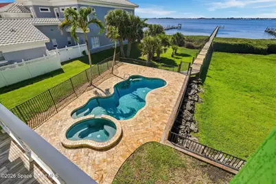 168 Bayshore Drive, Melbourne Beach, FL 32951 - Photo 30