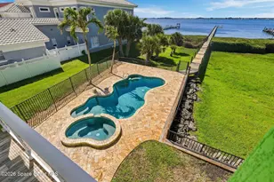 168 Bayshore Dr, Melbourne Beach, FL 32951 - Photo 30