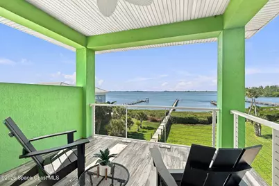 168 Bayshore Drive, Melbourne Beach, FL 32951 - Photo 44