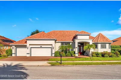 3250 Thurloe Drive, Rockledge, FL 32955 - Photo 1