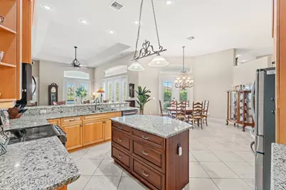 3250 Thurloe Drive, Rockledge, FL 32955 - Photo 4