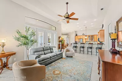3250 Thurloe Drive, Rockledge, FL 32955 - Photo 2
