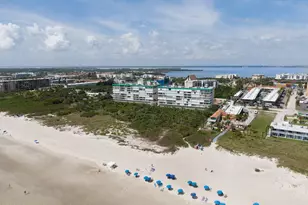 3450 Ocean Beach Blvd, Cocoa Beach, FL 32931 - Photo 34