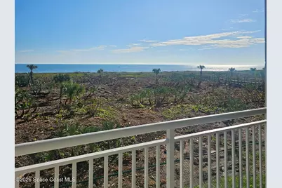 3450 Ocean Beach Boulevard #201, Cocoa Beach, FL 32931 - Photo 4