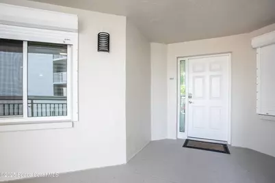 3450 Ocean Beach Boulevard #201, Cocoa Beach, FL 32931 - Photo 8
