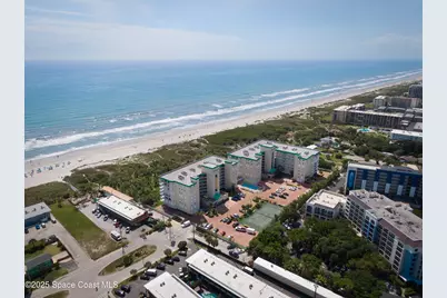 3450 Ocean Beach Boulevard #201, Cocoa Beach, FL 32931 - Photo 36