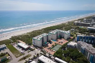 3450 Ocean Beach Blvd, Cocoa Beach, FL 32931 - Photo 36