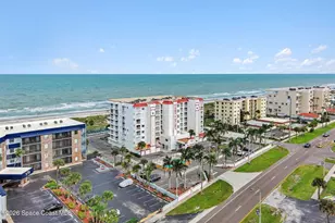 301 N Atlantic Ave, Cocoa Beach, FL 32931 - Photo 2