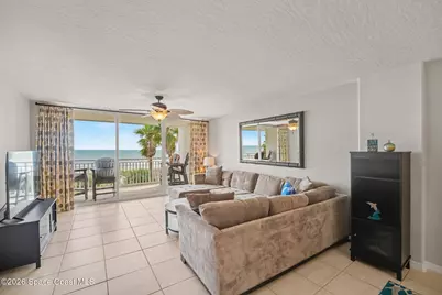 301 N Atlantic Avenue #403, Cocoa Beach, FL 32931 - Photo 4