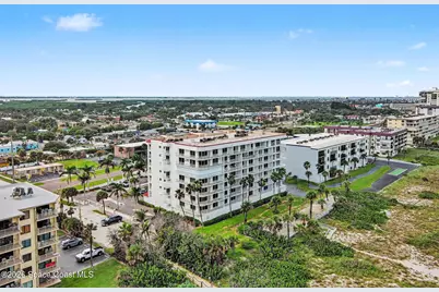 301 N Atlantic Avenue #403, Cocoa Beach, FL 32931 - Photo 28