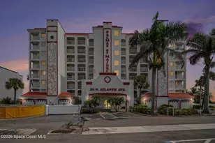 301 N Atlantic Ave, Cocoa Beach, FL 32931 - Photo 30
