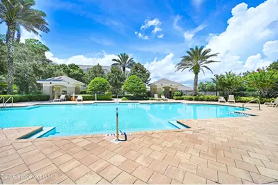 3868 Lexmark Lane #206, Rockledge, FL 32955 - Photo 36