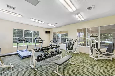 3868 Lexmark Lane #206, Rockledge, FL 32955 - Photo 40