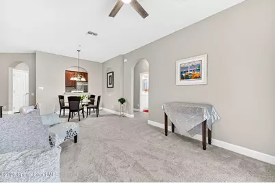 3868 Lexmark Lane #206, Rockledge, FL 32955 - Photo 14