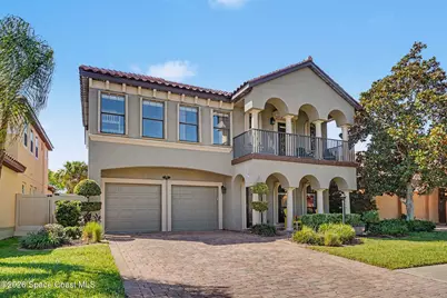 359 Montecito Drive, Satellite Beach, FL 32937 - Photo 2
