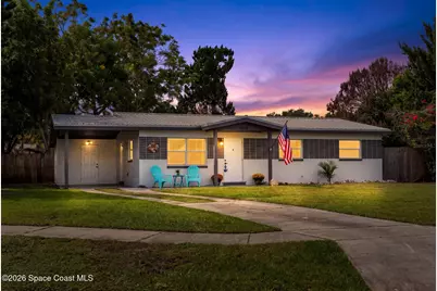 4418 Sherwood Boulevard, Melbourne, FL 32935 - Photo 1