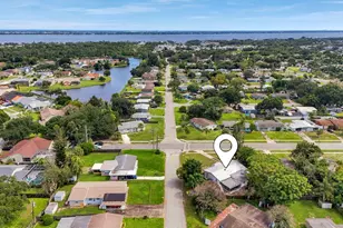 4418 Sherwood Blvd, Melbourne, FL 32935 - Photo 2
