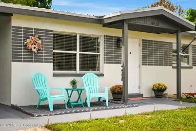 4418 Sherwood Boulevard, Melbourne, FL 32935 - Photo 22