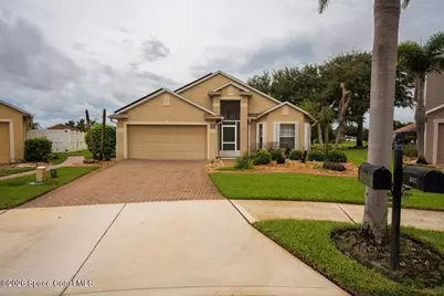 2967 Mondavi Drive, Rockledge, FL 32955 - Photo 2