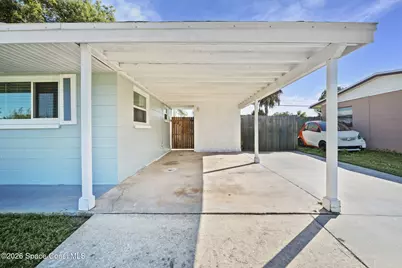 2655 Leewood Boulevard, Melbourne, FL 32935 - Photo 2