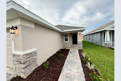 1067 Grantham Lane, Palm Bay, FL 32909 - Photo 2