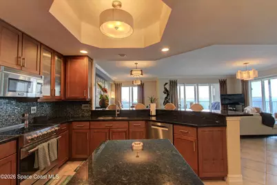 500 Sail Lane #604, Merritt Island, FL 32953 - Photo 8